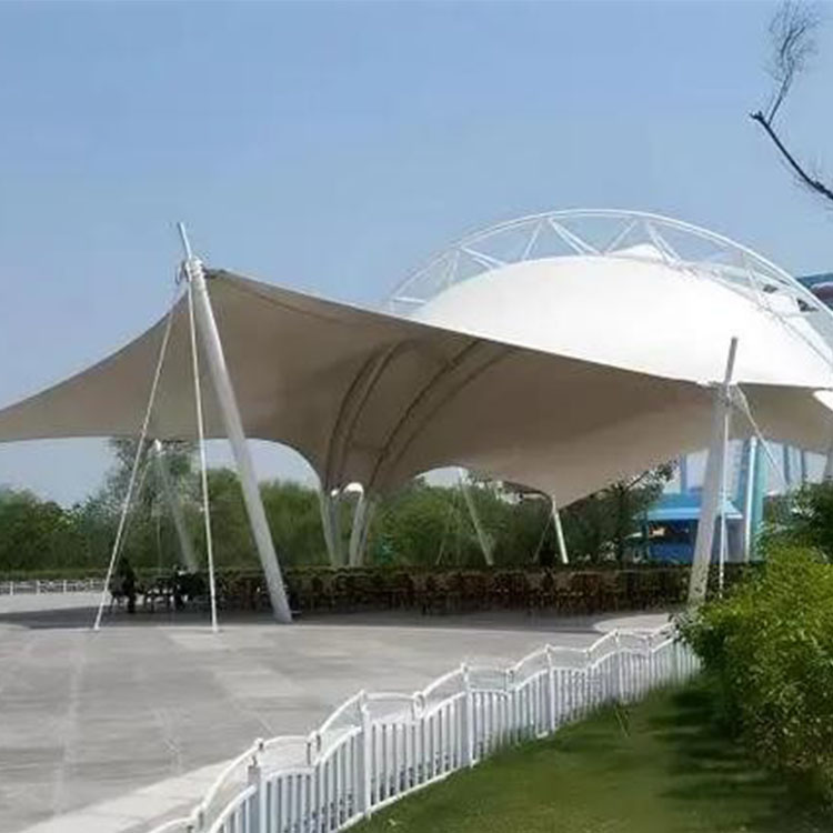 涡阳县工程案例