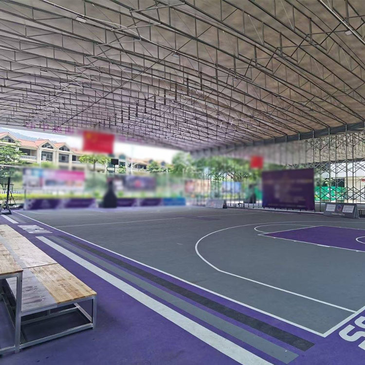 涡阳县工程案例