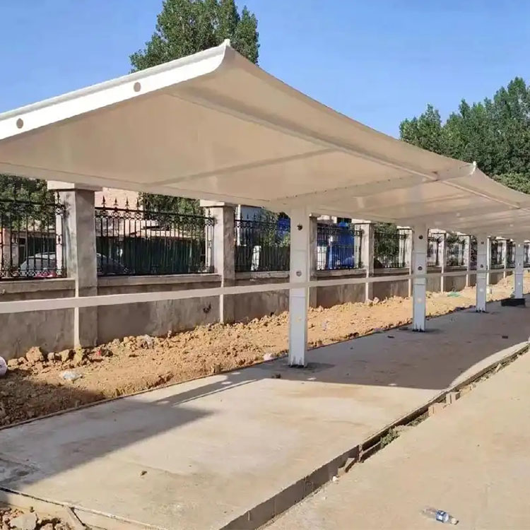 涡阳县工程案例