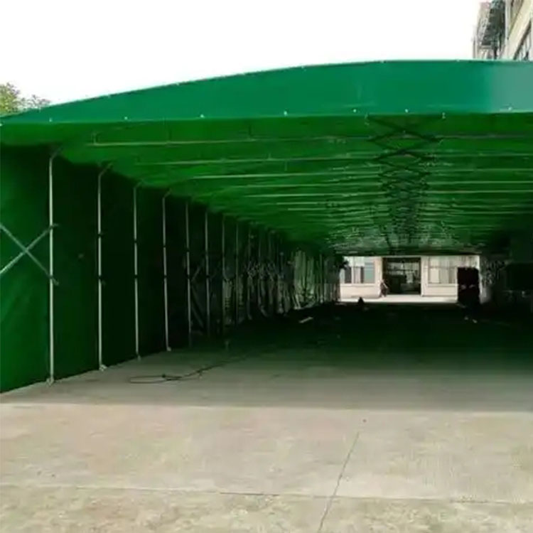 涡阳县工程案例