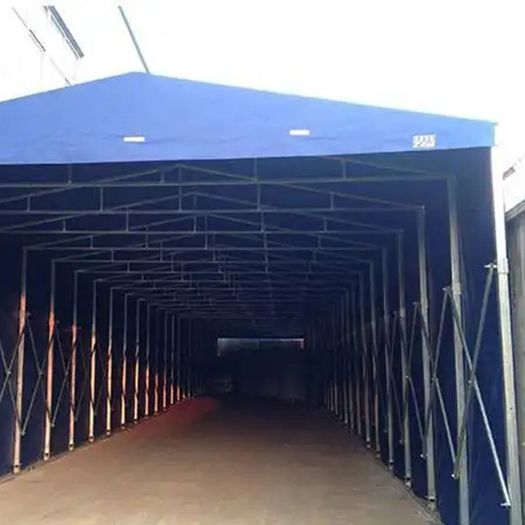 涡阳县工程案例